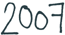2007